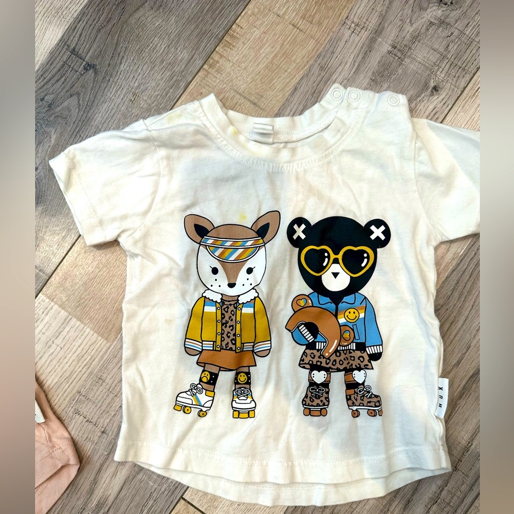 Huxbaby shirt
